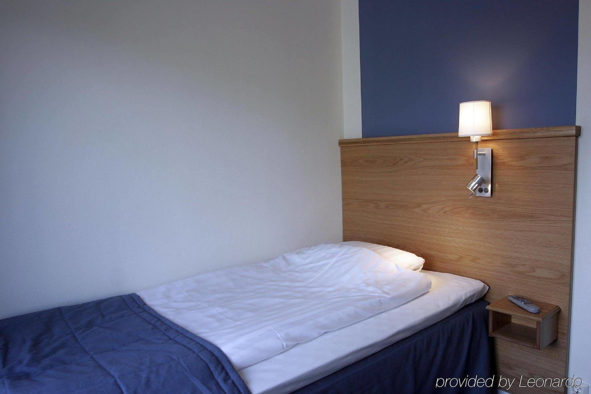Hotel Oxeloesund 部屋 写真