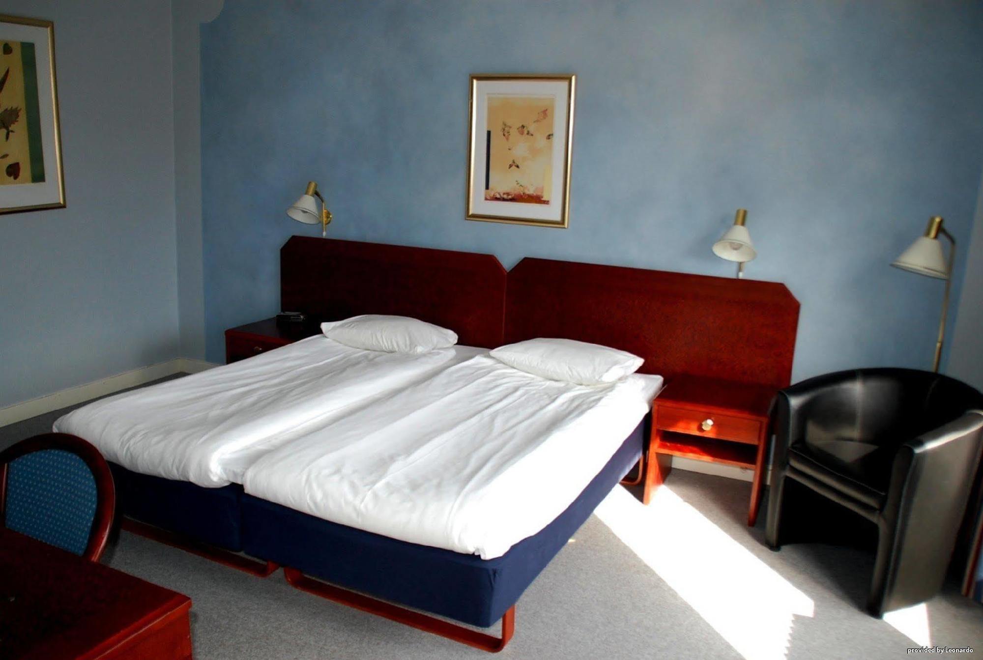 Hotel Oxeloesund 部屋 写真