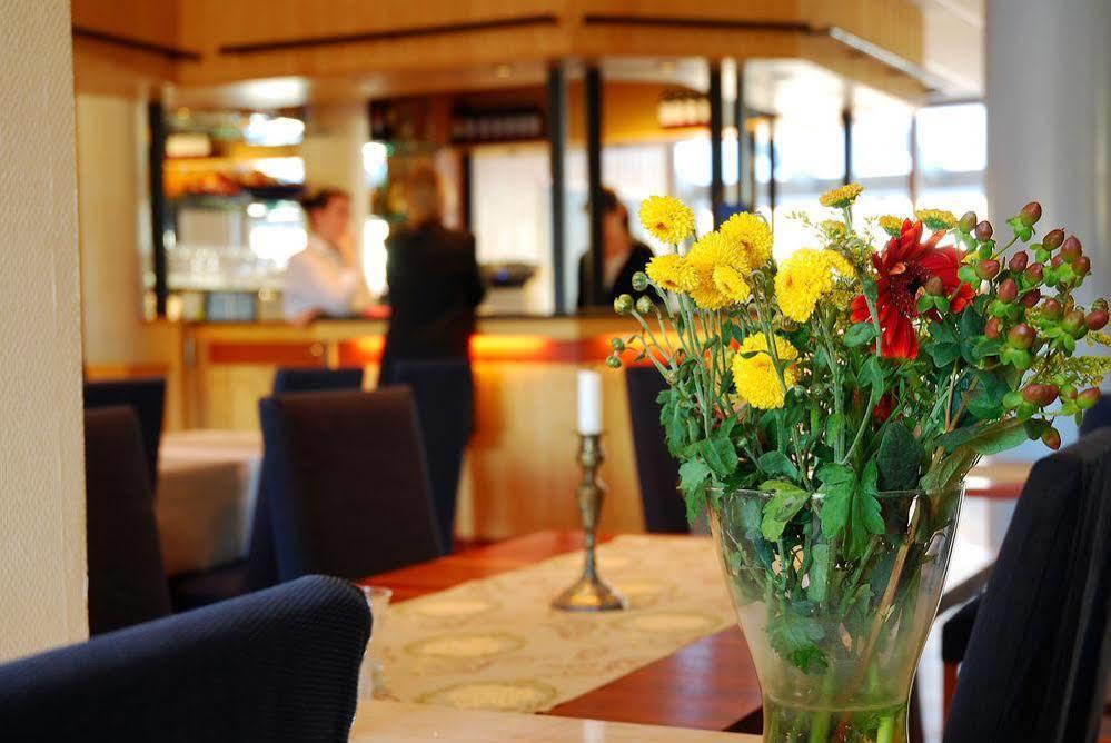 Hotel Oxeloesund エクステリア 写真
