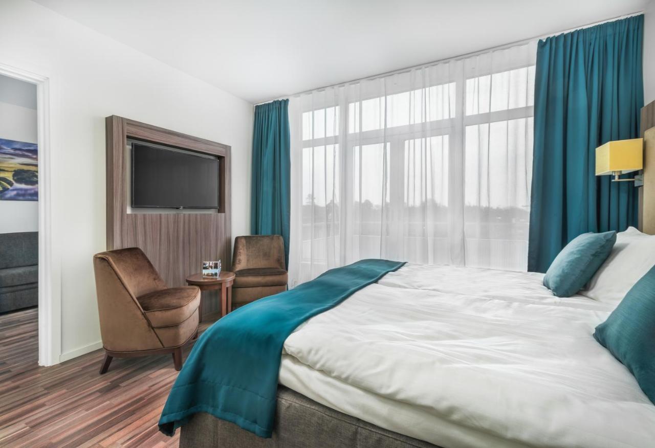 Hotel Oxeloesund エクステリア 写真