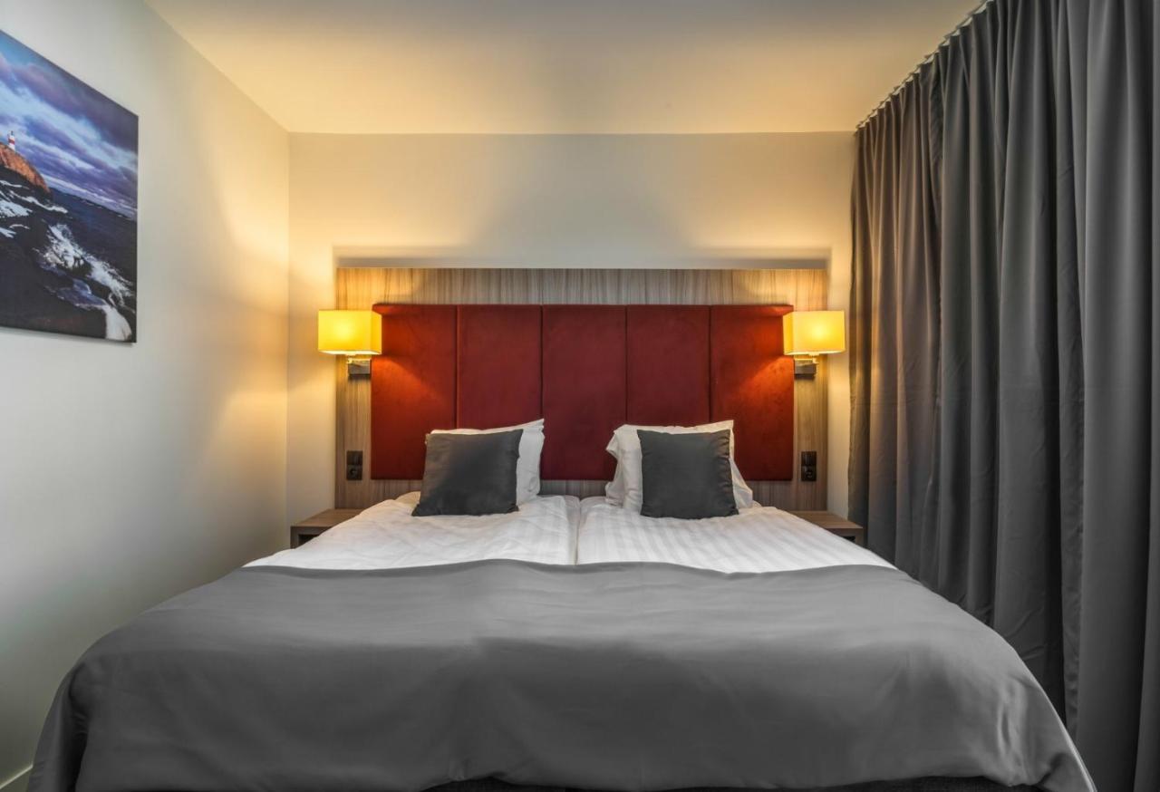 Hotel Oxeloesund エクステリア 写真