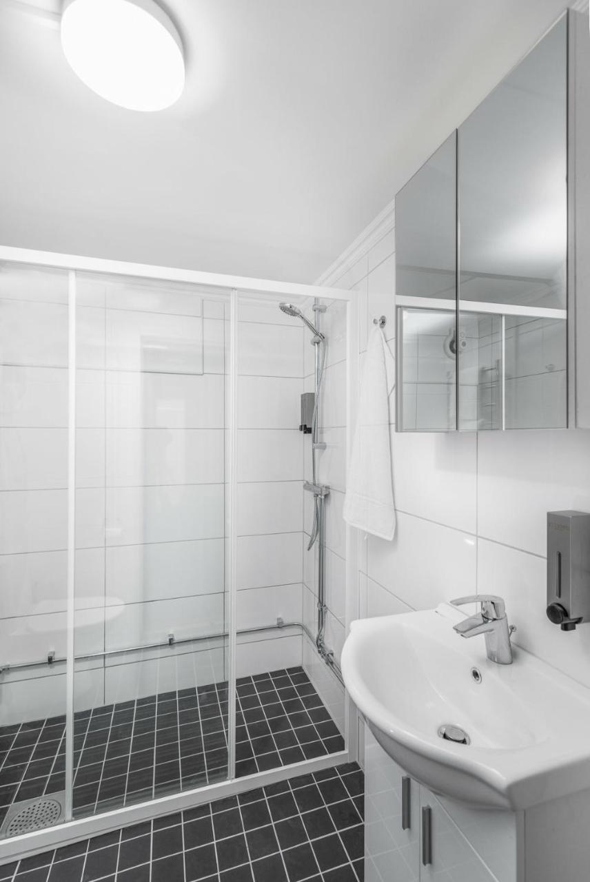 Hotel Oxeloesund エクステリア 写真