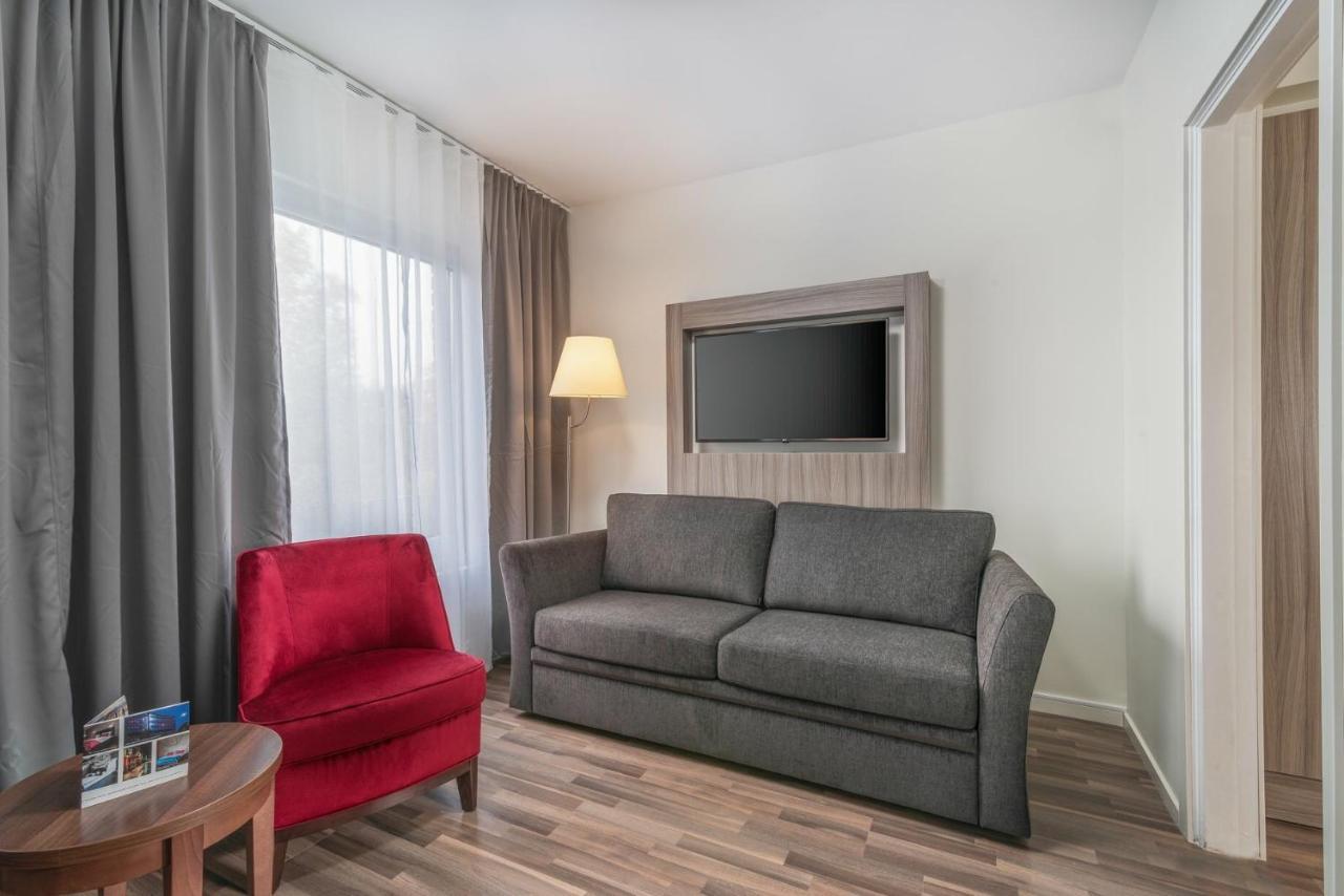 Hotel Oxeloesund エクステリア 写真