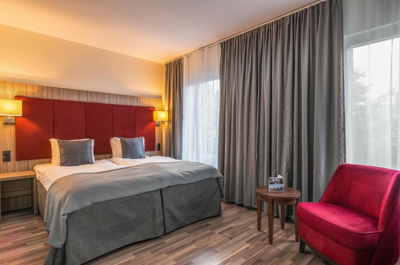 Hotel Oxeloesund エクステリア 写真