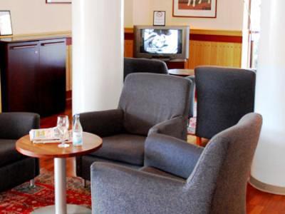 Hotel Oxeloesund エクステリア 写真