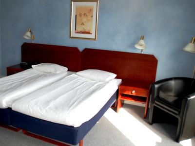 Hotel Oxeloesund エクステリア 写真