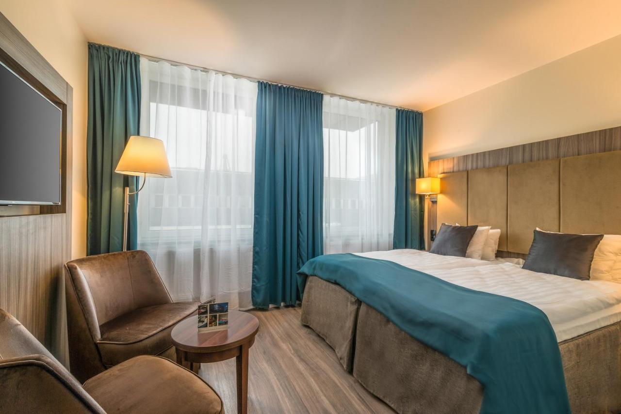 Hotel Oxeloesund エクステリア 写真