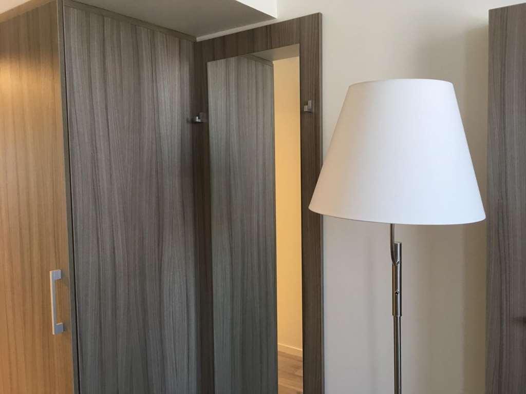 Hotel Oxeloesund 部屋 写真