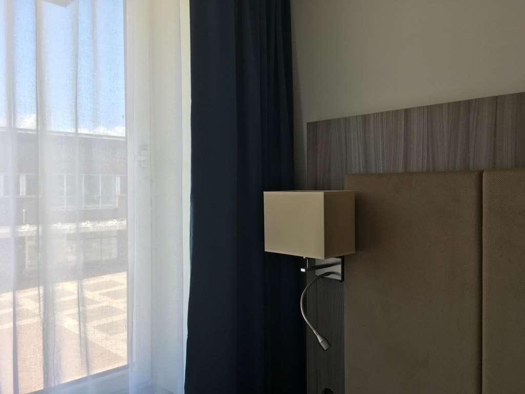 Hotel Oxeloesund 部屋 写真